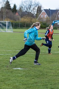 Bild 365 - F TSV Wiemersdorf - SV B�neb�ttel-Husberg : Ergebnis: 1:0